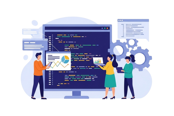 Desenvolvimento de Software IA